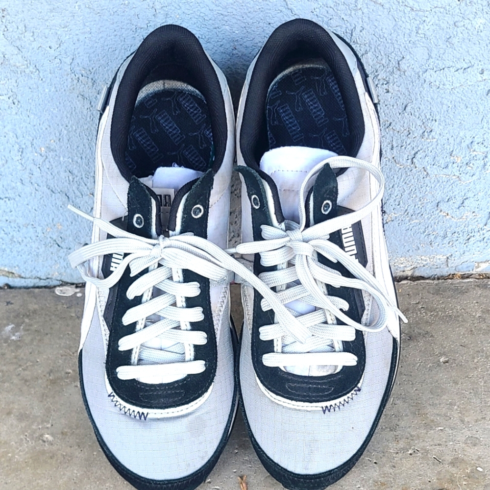 Mens puma